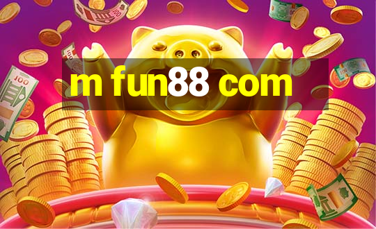 m fun88 com