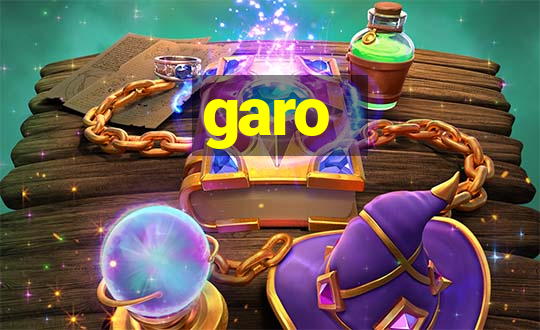 garo