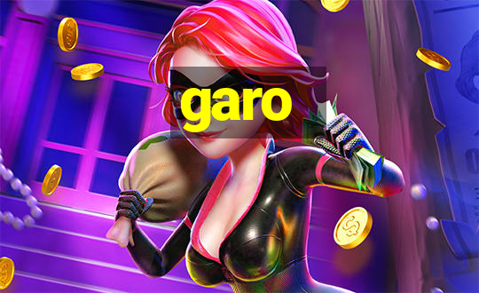 garo