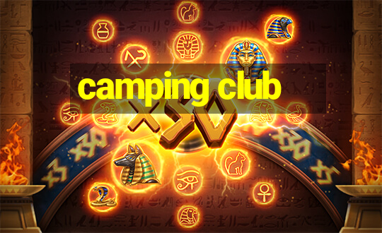 camping club