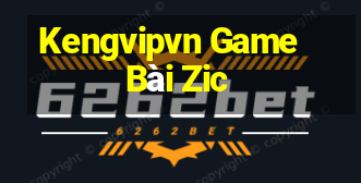 Kengvipvn Game Bài Zic