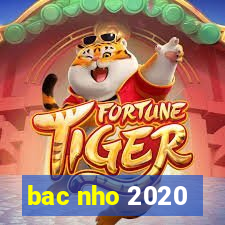 bac nho 2020