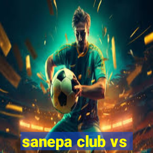 sanepa club vs