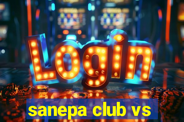 sanepa club vs