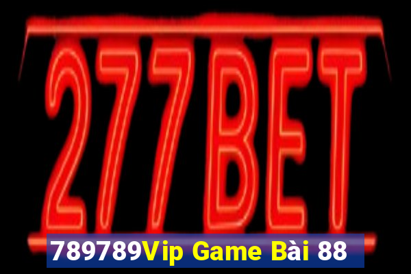 789789Vip Game Bài 88