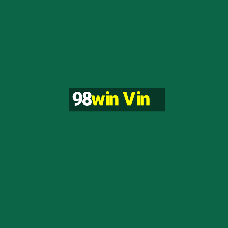 98win Vin