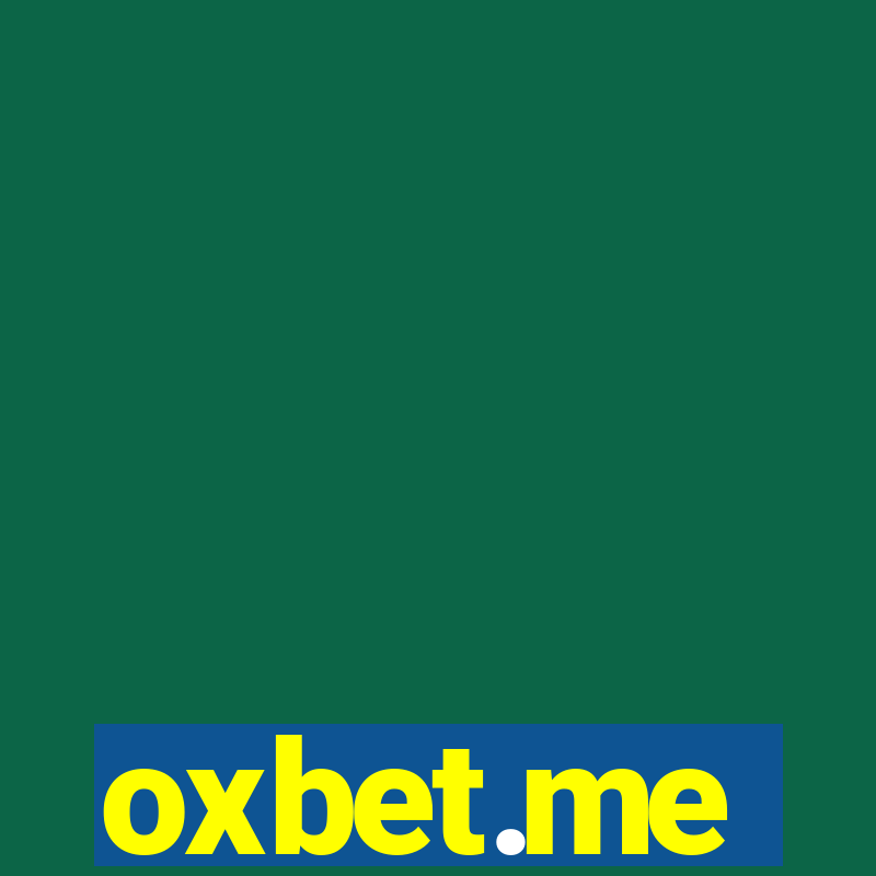 oxbet.me