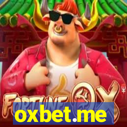 oxbet.me