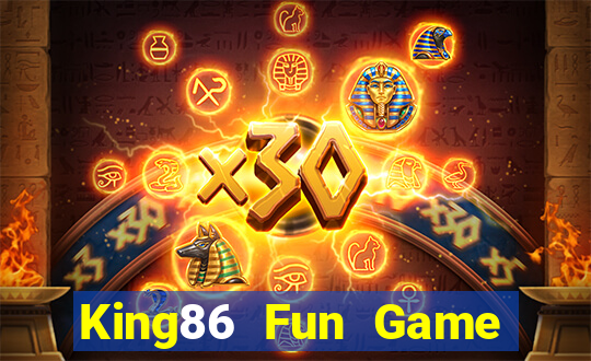 King86 Fun Game Bài Apk