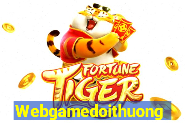 Webgamedoithuong Game Bài 789