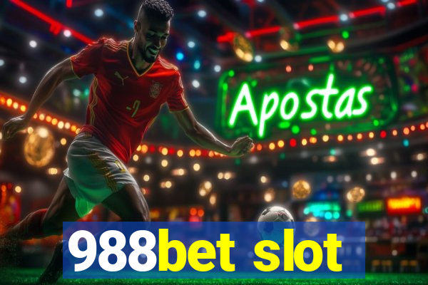 988bet slot