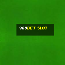 988bet slot