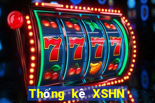 Thống kê XSHN ngày 27