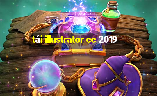 tải illustrator cc 2019