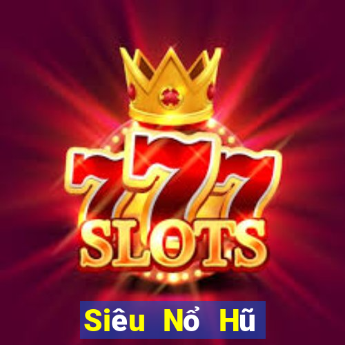 Siêu Nổ Hũ Game Bài 52Play