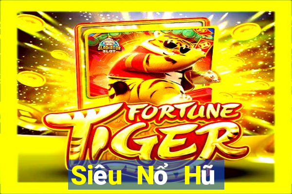 Siêu Nổ Hũ Game Bài 52Play