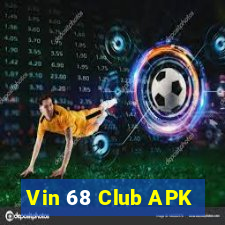 Vin 68 Club APK