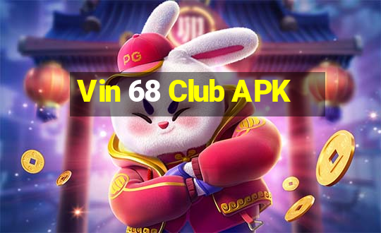 Vin 68 Club APK