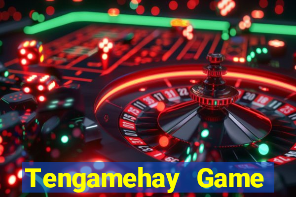 Tengamehay Game Bài 3D