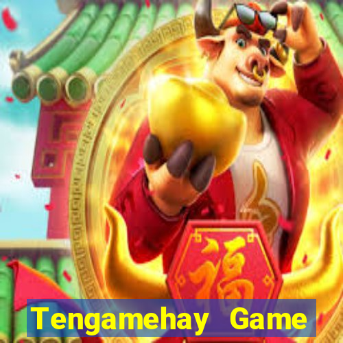 Tengamehay Game Bài 3D