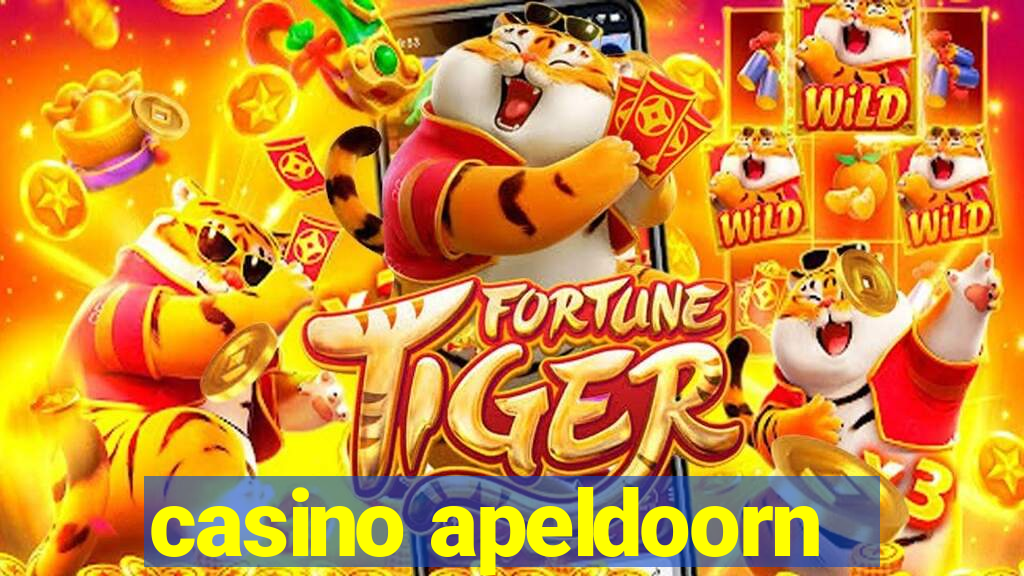 casino apeldoorn