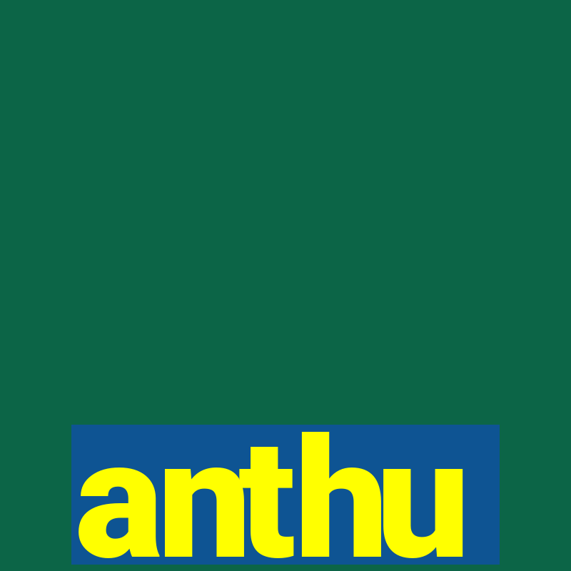 anthu