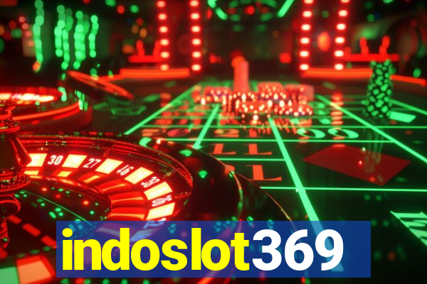 indoslot369