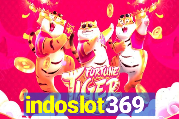 indoslot369