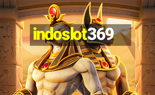 indoslot369