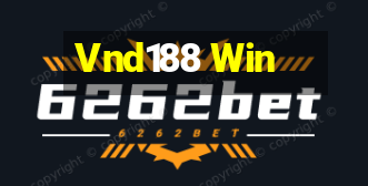 Vnd188 Win