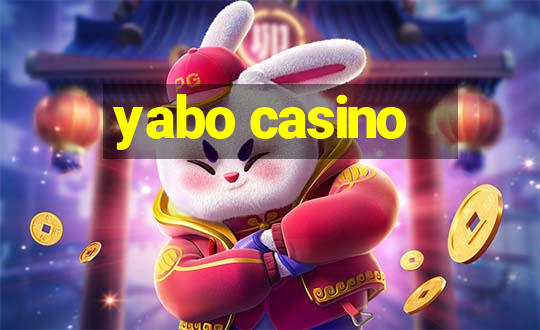 yabo casino