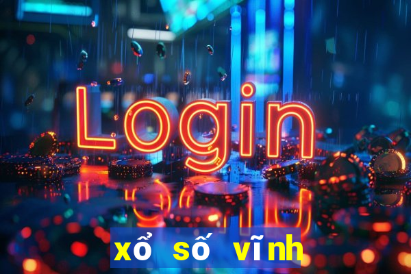 xổ số vĩnh long hậu giang