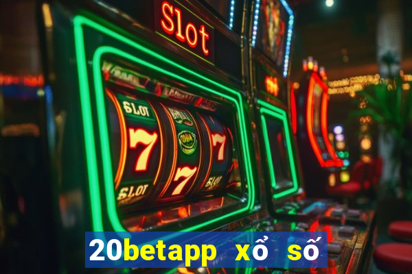 20betapp xổ số Fun88 tôn xổ số