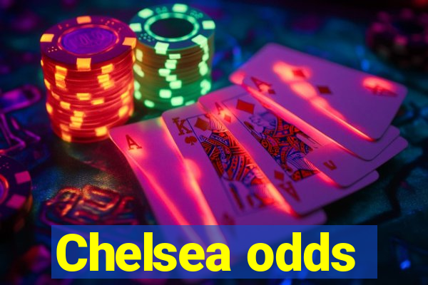 Chelsea odds