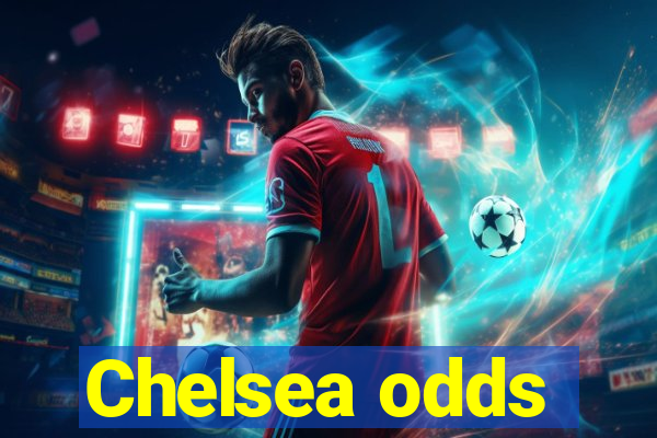 Chelsea odds