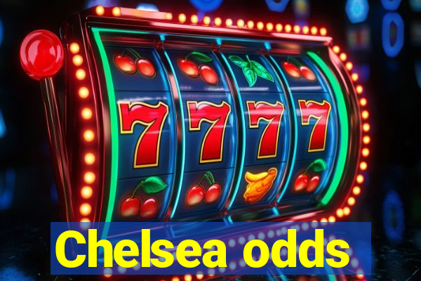 Chelsea odds