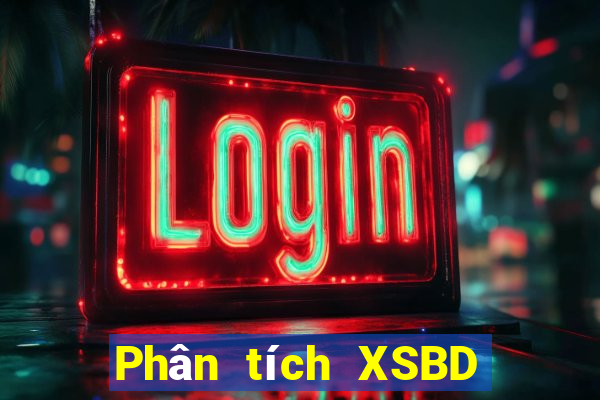 Phân tích XSBD ngày 9