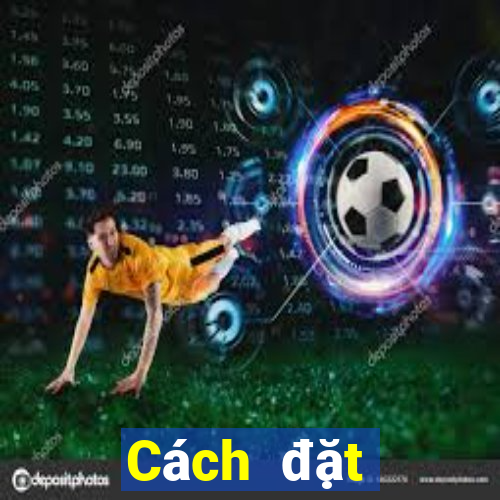 Cách đặt cược XSHCM ngày 23