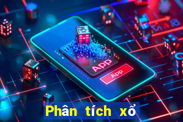 Phân tích xổ số vietlott ngày thứ năm