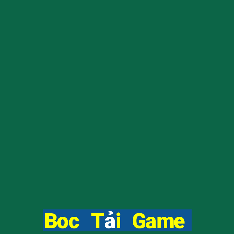 Boc Tải Game Bài Go88