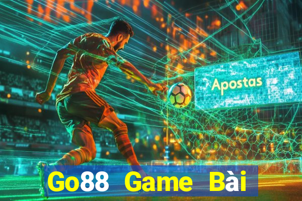 Go88 Game Bài Slot Đổi Thưởng