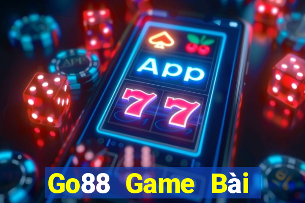 Go88 Game Bài Slot Đổi Thưởng