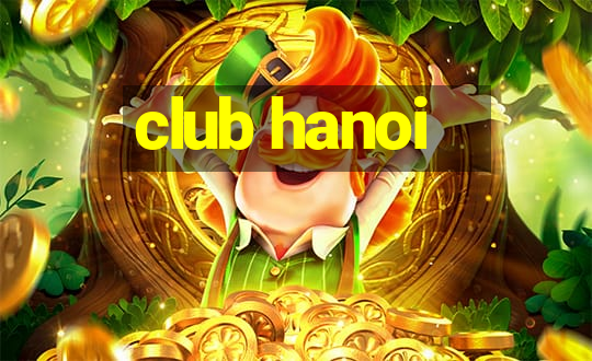 club hanoi