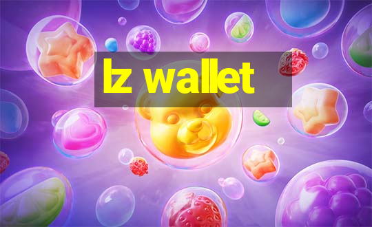 lz wallet