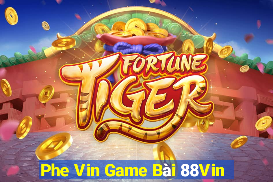 Phe Vin Game Bài 88Vin