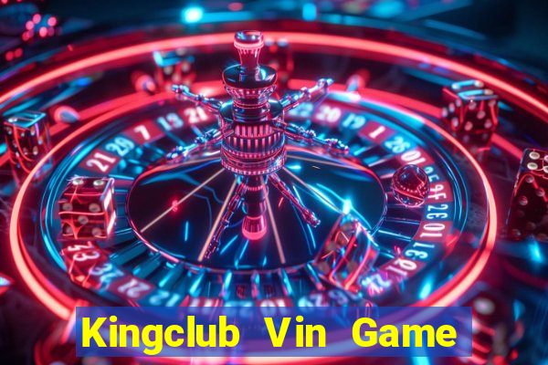 Kingclub Vin Game Bài Tứ Sắc