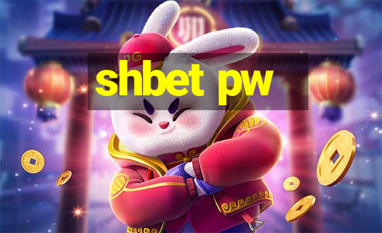 shbet pw