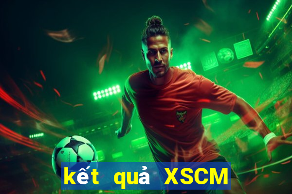 kết quả XSCM ngày 4