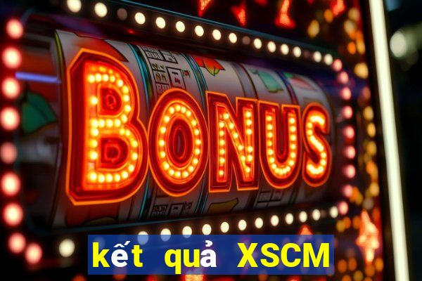 kết quả XSCM ngày 4