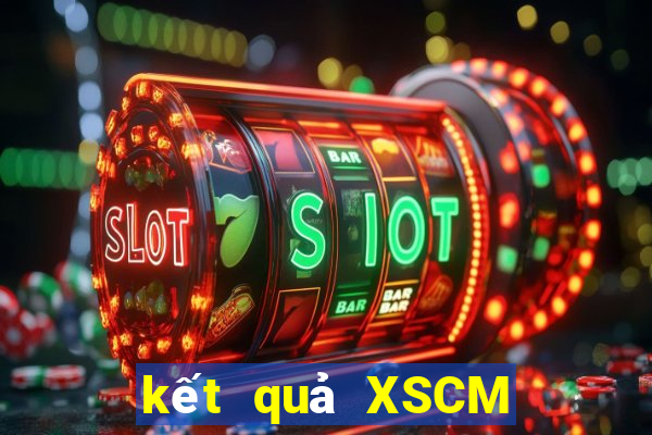 kết quả XSCM ngày 4